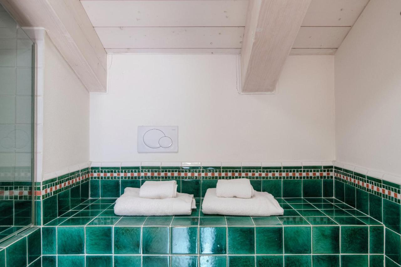 Castello Di Brusata Apartment By Quokka 360 - Romantic Flat With Pool Mendrisio Zewnętrze zdjęcie