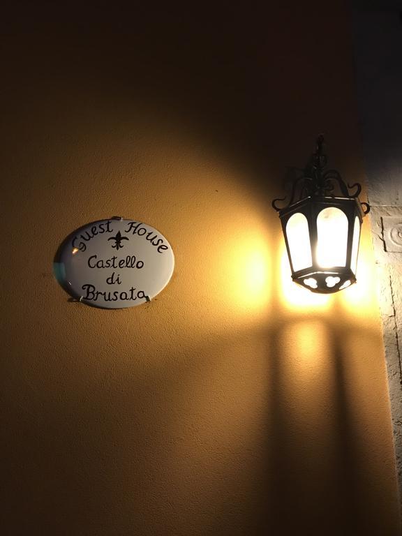 Castello Di Brusata Apartment By Quokka 360 - Romantic Flat With Pool Mendrisio Zewnętrze zdjęcie